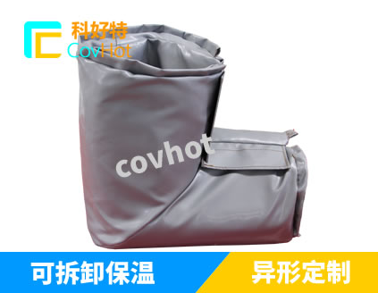 柔性<a href=http://m.jiesaco2.com/e/tags/?tagname=%E5%8F%AF%E6%8B%86%E5%8D%B8%E4%BF%9D%E6%B8%A9 target=_blank class=infotextkey>可拆卸保溫</a>夾套
