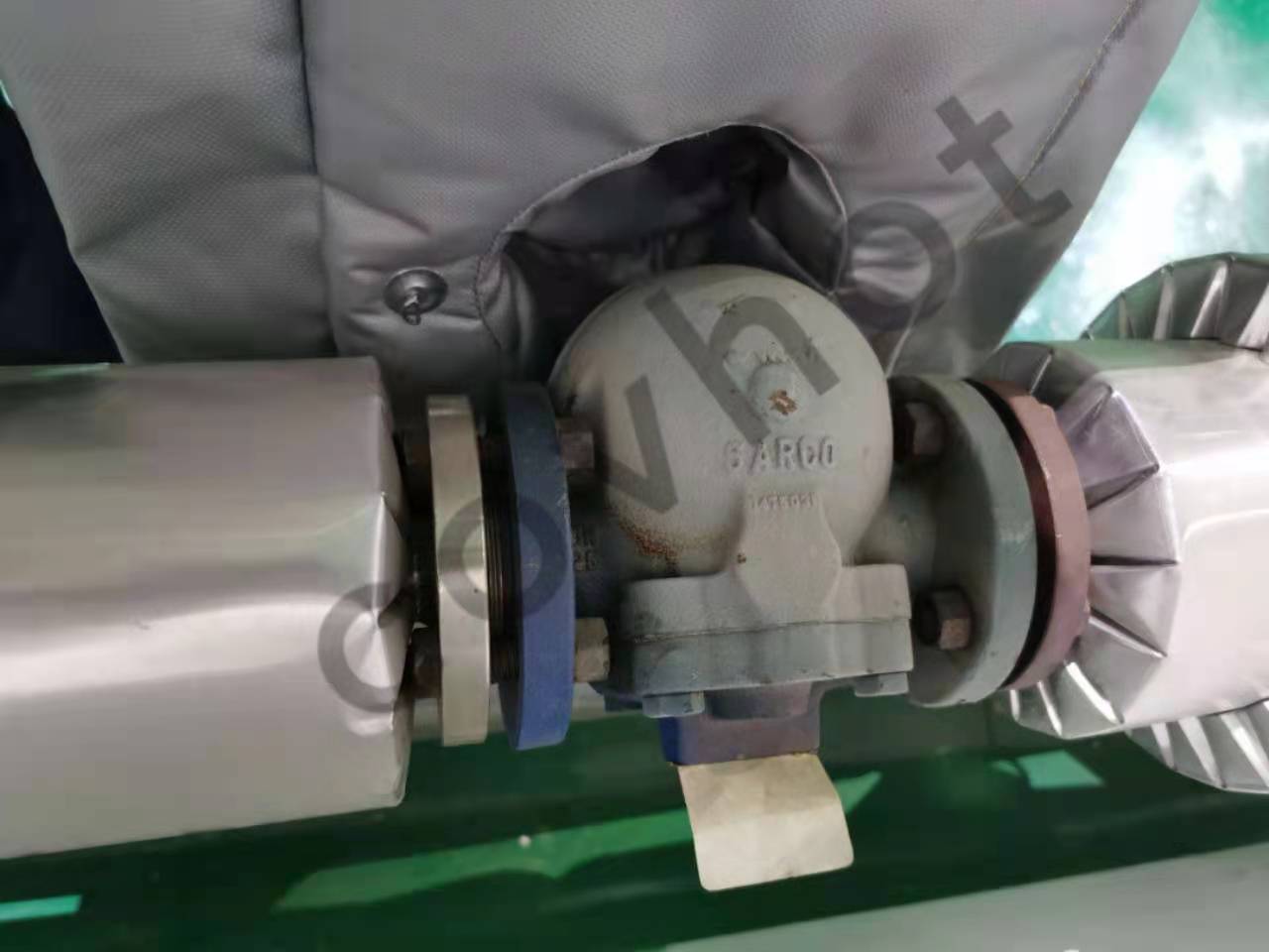 疏水閥<a href=http://m.jiesaco2.com/e/tags/?tagname=%E4%BF%9D%E6%B8%A9%E5%A5%97 target=_blank class=infotextkey>保溫套</a>
