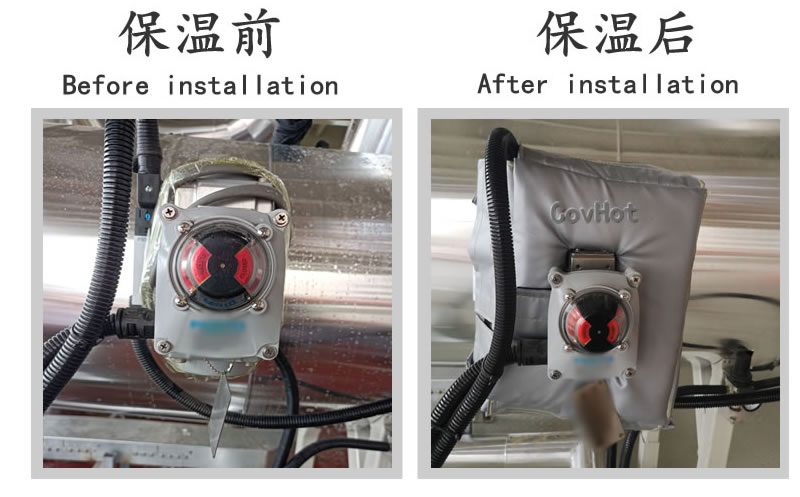 工業(yè)<a href=http://m.jiesaco2.com/e/tags/?tagname=%E8%AE%BE%E5%A4%87%E4%BF%9D%E6%B8%A9 target=_blank class=infotextkey>設(shè)備保溫</a>衣