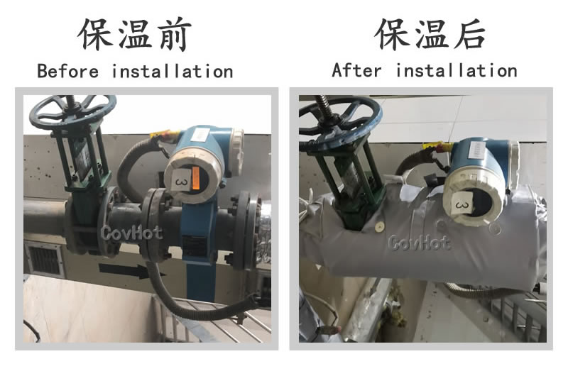可拆卸柔性<a href=http://m.jiesaco2.com/e/tags/?tagname=%E4%BF%9D%E6%B8%A9%E5%A5%97 target=_blank class=infotextkey>保溫套</a>