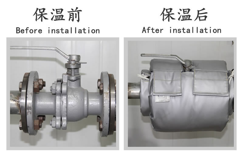 蒸汽<a href=http://m.jiesaco2.com/e/tags/?tagname=%E9%98%80%E9%97%A8%E4%BF%9D%E6%B8%A9 target=_blank class=infotextkey>閥門保溫</a>夾套
