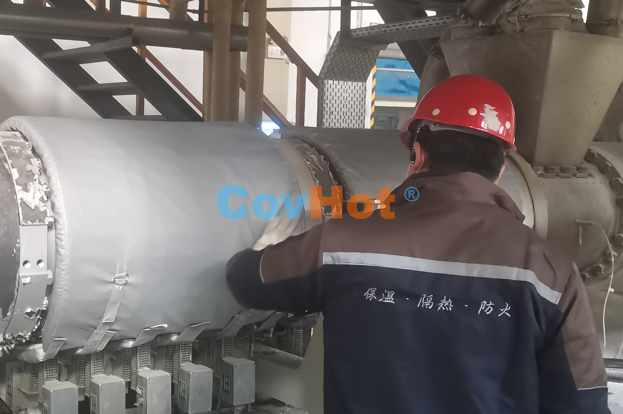 可拆卸式<a href=http://m.jiesaco2.com/e/tags/?tagname=%E4%BF%9D%E6%B8%A9%E5%A5%97 target=_blank class=infotextkey>保溫套</a>(衣),<a href=http://m.jiesaco2.com/e/tags/?tagname=%E5%B7%A5%E4%B8%9A%E4%BF%9D%E6%B8%A9 target=_blank class=infotextkey>工業(yè)保溫</a>