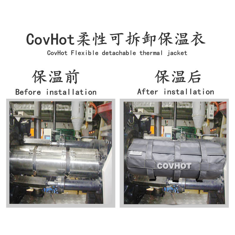 可拆卸注塑機(jī)節(jié)能罩,注塑機(jī)<a href=http://m.jiesaco2.com/e/tags/?tagname=%E4%BF%9D%E6%B8%A9%E5%A5%97 target=_blank class=infotextkey>保溫套</a>