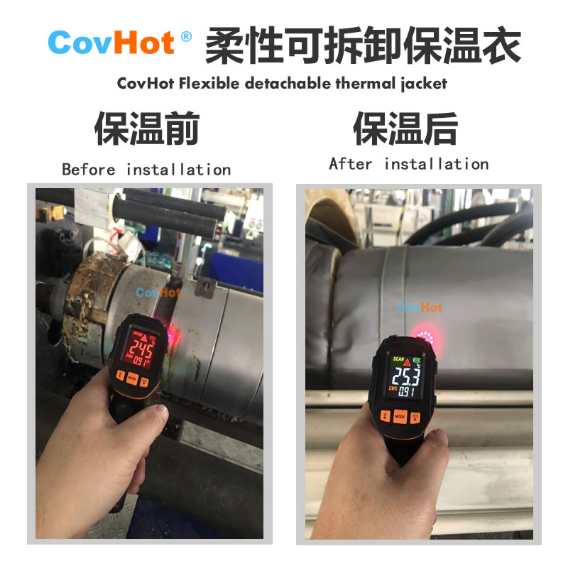 工業(yè)高溫防護(hù),<a href=http://m.jiesaco2.com/e/tags/?tagname=%E5%B7%A5%E4%B8%9A%E4%BF%9D%E6%B8%A9 target=_blank class=infotextkey>工業(yè)保溫</a>隔熱