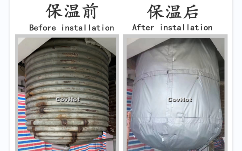 工業(yè)<a href=http://m.jiesaco2.com/e/tags/?tagname=%E8%AE%BE%E5%A4%87%E4%BF%9D%E6%B8%A9 target=_blank class=infotextkey>設(shè)備保溫</a>隔熱,<a href=http://m.jiesaco2.com/e/tags/?tagname=%E5%8F%AF%E6%8B%86%E5%8D%B8%E4%BF%9D%E6%B8%A9%E5%A5%97 target=_blank class=infotextkey>可拆卸<a href=http://m.jiesaco2.com/e/tags/?tagname=%E4%BF%9D%E6%B8%A9%E5%A5%97 target=_blank class=infotextkey>保溫套</a></a>