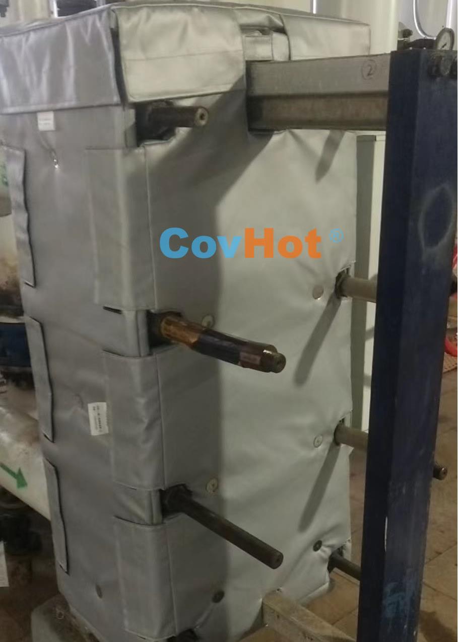 板式<a href=http://m.jiesaco2.com/e/tags/?tagname=%E6%8D%A2%E7%83%AD%E5%99%A8%E4%BF%9D%E6%B8%A9 target=_blank class=infotextkey>換熱器保溫</a>,<a href=http://m.jiesaco2.com/e/tags/?tagname=%E5%8F%AF%E6%8B%86%E5%8D%B8%E4%BF%9D%E6%B8%A9%E5%A5%97 target=_blank class=infotextkey>可拆卸<a href=http://m.jiesaco2.com/e/tags/?tagname=%E4%BF%9D%E6%B8%A9%E5%A5%97 target=_blank class=infotextkey>保溫套</a></a>