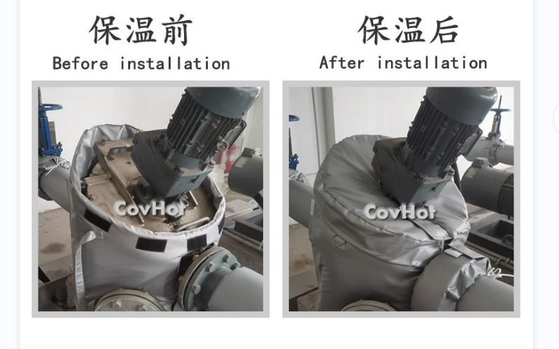 泵體<a href=http://m.jiesaco2.com/e/tags/?tagname=%E4%BF%9D%E6%B8%A9%E5%A5%97 target=_blank class=infotextkey>保溫套</a>,泵防凍保溫