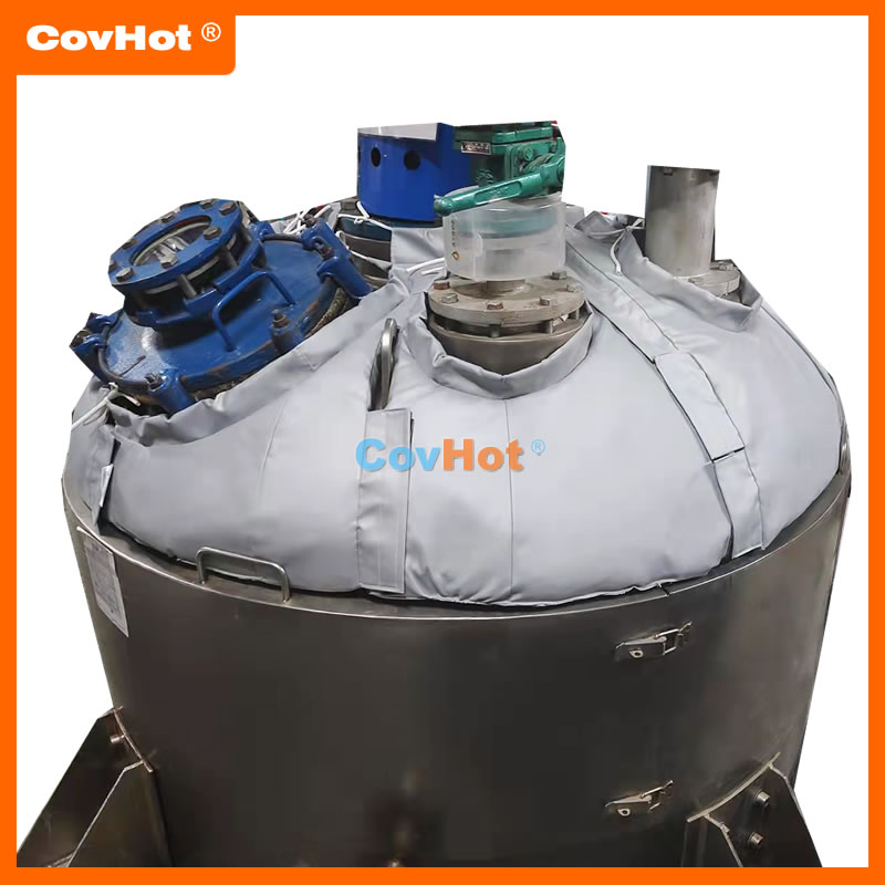 封頭<a href=http://m.jiesaco2.com/e/tags/?tagname=%E4%BF%9D%E6%B8%A9%E5%A5%97 target=_blank class=infotextkey>保溫套</a>