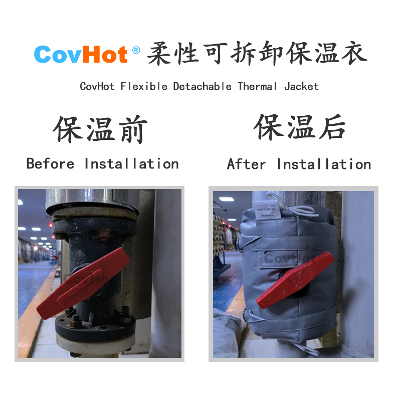 可拆卸<a href=http://m.jiesaco2.com/e/tags/?tagname=%E8%AE%BE%E5%A4%87%E4%BF%9D%E6%B8%A9 target=_blank class=infotextkey>設(shè)備保溫</a>衣