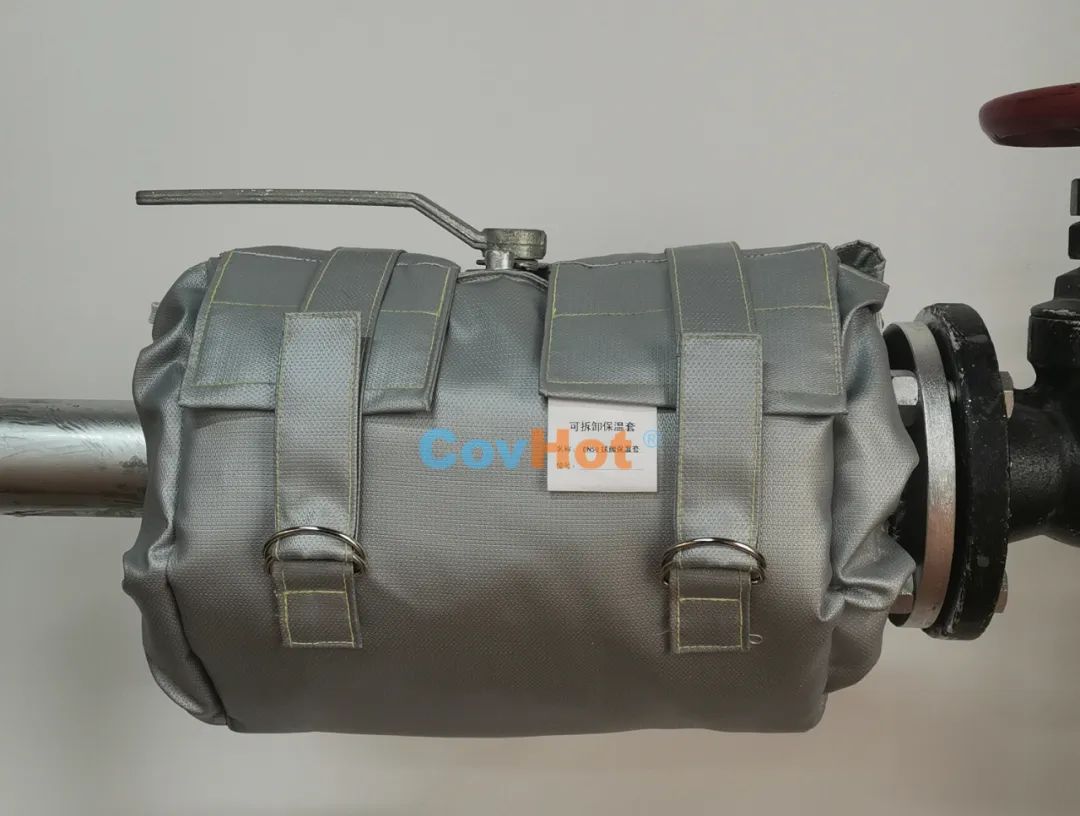 新型<a href=http://m.jiesaco2.com/e/tags/?tagname=%E9%98%80%E9%97%A8%E4%BF%9D%E6%B8%A9%E5%A5%97 target=_blank class=infotextkey><a href=http://m.jiesaco2.com/e/tags/?tagname=%E9%98%80%E9%97%A8%E4%BF%9D%E6%B8%A9 target=_blank class=infotextkey>閥門(mén)保溫</a>套</a>;閥門(mén)隔熱保溫